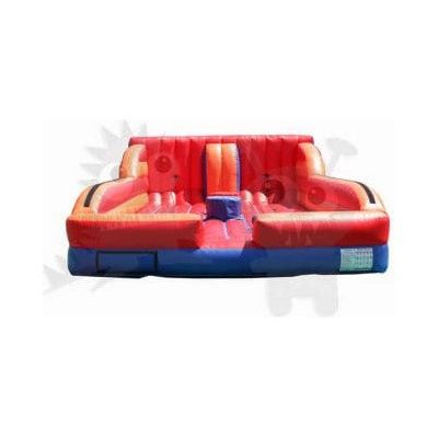 Rocket Inflatables Commercial Bouncers Extreme Sports Inflatable Jousting Bungee by Rocket Inflatables 781880231783 SPO-JB30