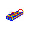 Image of Rocket Inflatables Inflatable Bouncers 15'H Commercial Inflatable Obstacle Course Wet/Dry Without Slide – End Load- Multiple Lane by Rocket Inflatables 781880232353 OBS-42415 15'H Inflatable Obstacle WetDry Without Slide End Load Multiple Lane