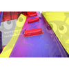 Image of Rocket Inflatables Inflatable Bouncers 16'H 6-in-1 Inflatable Combo Jumper, Slide Pool, Climbing Wall, and Basketball Hoop by Rocket Inflatables COM-650 16'H 6-in-1 Inflatable Combo Jumper, Slide Pool, Climbing Wall, and Basketball Hoop by Rocket Inflatables SKU#COM-650