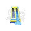 Image of Rocket Inflatables Inflatable Bouncers 18′H In Ground Pool Water Slide Wet/Dry by Rocket Inflatables 781880225829 WAT-PS2518 18′H In Ground Pool Water Slide Wet/Dry Rocket Inflatables #WAT-PS2518