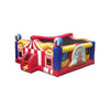 Image of Rocket Inflatables Inflatable Bouncers Carnival Playground by Rocket Inflatables