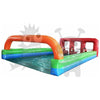 Image of Rocket Inflatables Inflatable Bouncers Inflatable Pony Race Track 3 Lane Commercial Grade by Rocket Inflatables 781880232544 SPO-PT3L3088/SPO-PT3L3088-Sewn Inflatable Pony Race Track 3 Lane Commercial Grade Rocket Inflatables