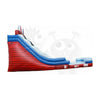 Image of Rocket Inflatables Slides 20′H Patriot Wet/Dry Slide by Rocket Inflatables 781880229575 WAT-3520-Eagle/WAT-2718-Eagle