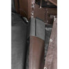 Image of Shelterlogic Canopies & Gazebos 10 ft. x 10 ft. Grey Universal Winter Gazebo Cover by Shelterlogic 781880200857 135-9166361