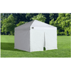 Image of Shelterlogic Canopies & Gazebos 10 ft. x 10 ft. Wall Kit for Quik Shade Straight Leg Canopies by Shelterlogic 781880259183 137074DS 10 ft. x 10 ft. Wall Kit for Quik Shade Straight Leg Canopies 
