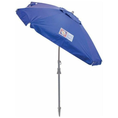 7' RIO Total Sun Block Umbrella by Shelterlogic