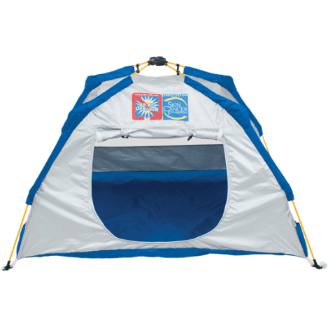 Shelterlogic Canopies & Gazebos RIO Beach Total Sunblock Kids Beach Tent by Shelterlogic 80958385633 TSBSD103-2019-1