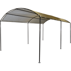 Shelterlogic Canopy Tent 10 x 18 ft. Monarc Gazebo Canopy by Shelterlogic 677599258824 25882 10 x 18 ft. Monarc Gazebo Canopy by Shelterlogic SKU# 25882