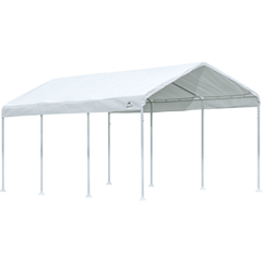 Shelterlogic Canopy Tent 10 x 20 ft. SuperMax Gazebo Canopy by Shelterlogic 677599235887 23588 10 x 20 ft. SuperMax Gazebo Canopy by Shelterlogic SKU# 23588