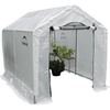 Image of Shelterlogic Canopy Tent 6 x 8 ft. GrowIT Backyard Greenhouse by Shelterlogic 677599706004 70600 6 x 8 ft. GrowIT Backyard Greenhouse by Shelterlogic SKU# 70600
