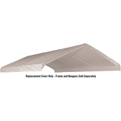 MaxAP 10 x 20 ft. Canopy Replacement Top by Shelterlogic