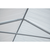 Image of Shelterlogic Canopy Tent White 18 x 30 ft. SuperMax Canopy by Shelterlogic 677599267673 26767 White 18 x 30 ft. SuperMax Canopy by Shelterlogic SKU# 26767