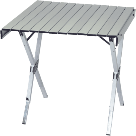 Shelterlogic Outdoor Furniture RIO Gear Expandable Camping Table by Shelterlogic 80958386807 T456-1 RIO Gear Expandable Camping Table by Shelterlogic SKU# T456-1