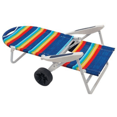 Surf Power Stripe RIO The Transporter Chair by Shelterlogic