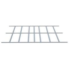 Shelterlogic Sheds, Garages & Carports Floor Frame Kit for Arrow Classic Sheds 10x11, 10x12 and 10x14 ft. and Arrow Select Sheds 10x11, 10x12 and 10x14 ft. by Shelterlogic