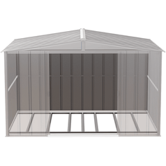 Floor Frame Kit for Arrow Classic Sheds 10x4, 10x6, 10x7, 10x8, 10x9 and 10x10 ft. and Arrow Select Sheds 10x4, 10x6, 10x7, and 10x8 ft. by Shelterlogic