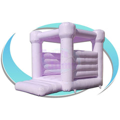 Tago's Jump Inflatable Bouncers 11'H Light Purple Inflatable Module by Tago's Jump 781880283775 b-608 11'H Light Purple Inflatable Module by Tago's Jump SKU#b-608