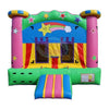 Image of Tago's Jump Inflatable Bouncers 12 1/2'H  Shooting Star by Tago's Jump 781880272540 B-445 12 1/2'H Shooting Star by Tago's Jump SKU# B-445