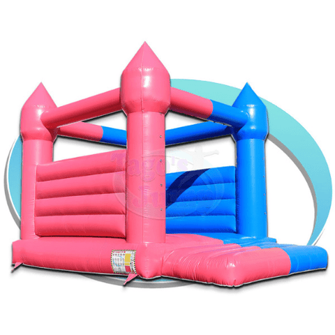 Tago's Jump Inflatable Bouncers 13' Gender Reveal by Tago's Jump 781880272366 B-425 13' Gender Reveal by Tago's Jump SKU# B-425