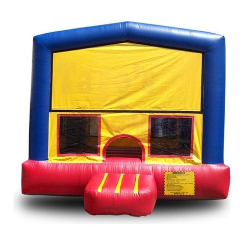 Tago's Jump Inflatable Bouncers 13'H Mini Inflatable Module by Tago's Jump 781880211532 M-654 13'H Mini Inflatable Module by Tago's Jump SKU#M-654