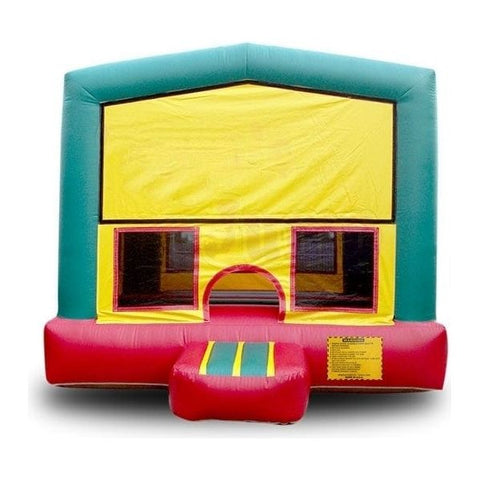 Tago's Jump Inflatable Bouncers 13'H Multi-color Inflatable Module by Tago's Jump 781880211556 M-652 13'H Multi-color Inflatable Module by Tago's Jump SKU#M-652