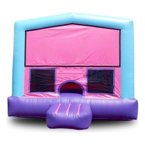 Tago's Jump Inflatable Bouncers 13'H Pink & Purple Inflatable Module by Tago's Jump 781880212546 M-651 13'H Pink & Purple Inflatable Module by Tago's Jump SKU#M-651