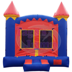 Tago's Jump Inflatable Bouncers 13x13 Blue/Red Jumper by Tago's Jump 781880273547 B-487 13x13 Blue/Red Jumper by Tago's Jump SKU# B-487