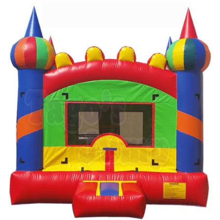 Tago's Jump Inflatable Bouncers 13x13 Multi-Color Jumper by Tago's Jump 781880273530 B-486 13x13 Multi-Color Jumper by Tago's Jump SKU# B-486