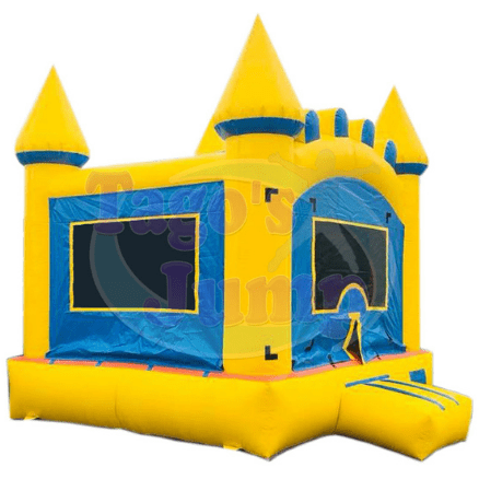 Tago's Jump Inflatable Bouncers 13x13 Neon Jumper by Tago's Jump 781880273516 B-482 13x13 Neon Jumper by Tago's Jump SKU# B-482