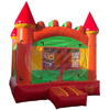 Image of Tago's Jump Inflatable Bouncers 13x13 Orange Jumper by Tago's Jump 781880273486 B-479 13x13 Orange Jumper by Tago's Jump SKU# B-479