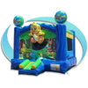 Image of Tago's Jump Inflatable Bouncers 14'H Baby Duck by Tago's Jump 781880240204 B-601 14'H Baby Duck by Tago's Jump SKU# B-601