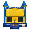 Image of Tago's Jump Inflatable Bouncers 14'H Blue& Yellow Inflatable Module by Tago's Jump 781880209027 M-670 14'H Blue& Yellow Inflatable Module by Tago's Jump SKU#M-670