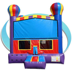 Tago's Jump Inflatable Bouncers 14'H Colorful Balloon Jumper by Tago's Jump 781880214762 M-672 14'H Colorful Balloon Jumper by Tago's Jump SKU# M-672