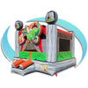 Image of Tago's Jump Inflatable Bouncers 14'H Dragon 3D by Tago's Jump 14'H Red Castle Bouncer by Tago's Jump SKU# B-603