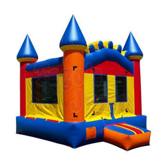 Tago's Jump Inflatable Bouncers 14'H Jumper For Boy by Tago's Jump 781880207931 B-524 14'H Jumper For Boy by Tago's Jump SKU# B-524