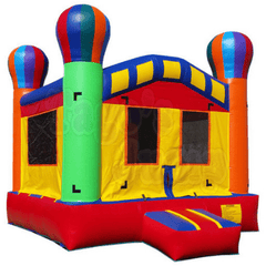 Tago's Jump Inflatable Bouncers 14'H Jumper For Boy by Tago's Jump 781880293163 B-542 14'H Jumper For Boy by Tago's Jump SKU# B-542