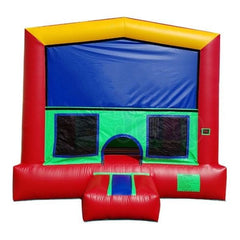 Tago's Jump Inflatable Bouncers 14'H Multi-Color Inflatable Module by Tago's Jump 781880211419 M-663 14'H Multi-Color Inflatable Module by Tago's Jump SKU#M-663
