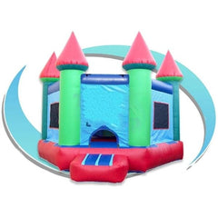 Tago's Jump Inflatable Bouncers 14'H Pentagon by Tago's Jump 781880211358 P-602 14'H Pentagon by Tago's Jump SKU# P-602