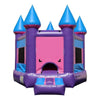 Image of Tago's Jump Inflatable Bouncers 14'H Purple Pentagon by Tago's Jump 14'H Castle Pentagon by Tago's Jump SKU# P-605