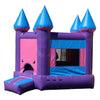 Image of Tago's Jump Inflatable Bouncers 14'H Purple Pentagon by Tago's Jump 14'H Castle Pentagon by Tago's Jump SKU# P-605