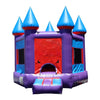 Image of Tago's Jump Inflatable Bouncers 14'H Red Pentagon by Tago's Jump 781880219149 P-601 14'H Red Pentagon by Tago's Jump SKU# P-601