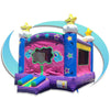 Image of Tago's Jump Inflatable Bouncers 14'H Starry Sky by Tago's Jump 781880207962 B-599 14'H Starry Sky by Tago's Jump SKU# 599