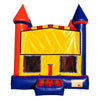 Image of Tago's Jump Inflatable Bouncers 14'H Tri-color Inflatable Module by Tago's Jump 781880209072 M-669 14'H Tri-color Inflatable Module by Tago's Jump SKU#M-669
