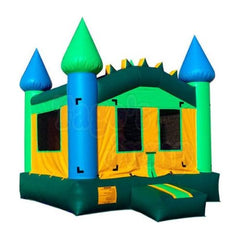 Tago's Jump Inflatable Bouncers 14'H Unisex Colors by Tago's Jump 781880244646 B-514 14'H Unisex Colors by Tago's Jump SKU# B-514