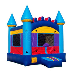 Tago's Jump Inflatable Bouncers 14'H Unisex colors by Tago's Jump 781880207924 B-520 14'H Unisex colors by Tago's Jump SKU# B-520