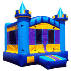 Tago's Jump Inflatable Bouncers 14'H  Unisex Colors by Tago's Jump 781880293088 B-550 14'H  Unisex Colors by Tago's Jump SKU# B-550