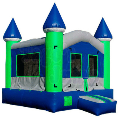 Tago's Jump Inflatable Bouncers 14'H Unisex Colors by Tago's Jump 781880292968 B-562 14'H Unisex Colors by Tago's Jump SKU# B-562
