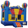 Image of Tago's Jump Inflatable Bouncers 14' Hot Air Balloon by Tago's Jump 781880272601 B-451 14' Hot Air Balloon by Tago's Jump SKU# B-451