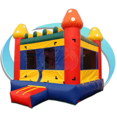 Tago's Jump Inflatable Bouncers 14' Inflatable Jumper by Tago's Jump 781880272335 B-420 14' Inflatable Jumper by Tago's Jump SKU# B-420