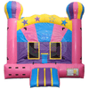 Image of Tago's Jump Inflatable Bouncers 14' Pinky Ballons by Tago's Jump 781880272557 B-446 14' Pinky Ballons by Tago's Jump SKU# B-446